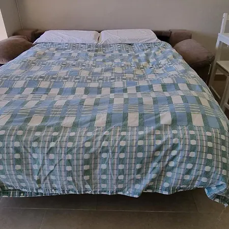 Apartmán Vidabrava, Sagaro Garden Loft *