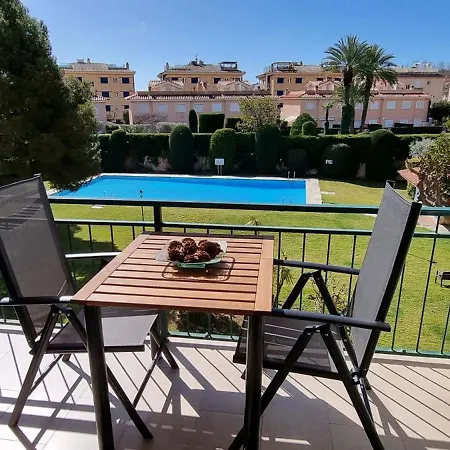 Vidabrava, Sagaro Garden Loft S'Agaro