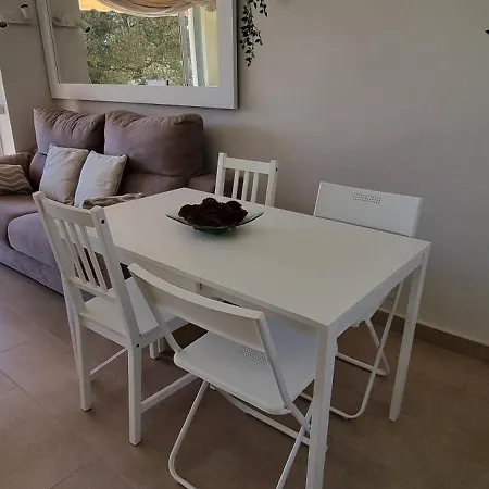 Vidabrava, Sagaro Garden Loft * S'Agaro