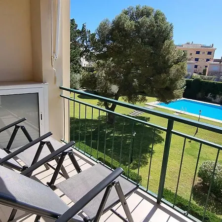 Vidabrava, Sagaro Garden Loft S'Agaro