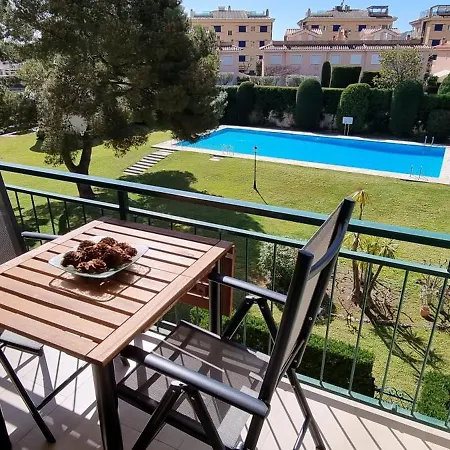 Vidabrava, Sagaro Garden Loft