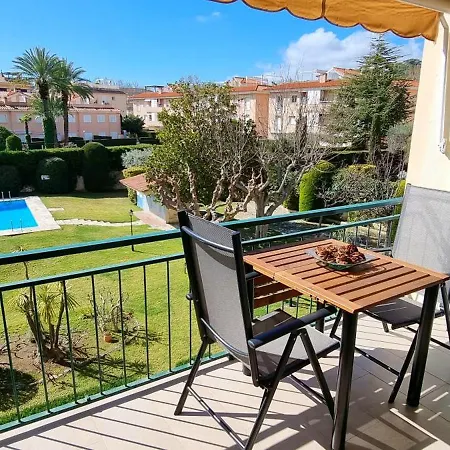 Vidabrava, Sagaro Garden Loft *