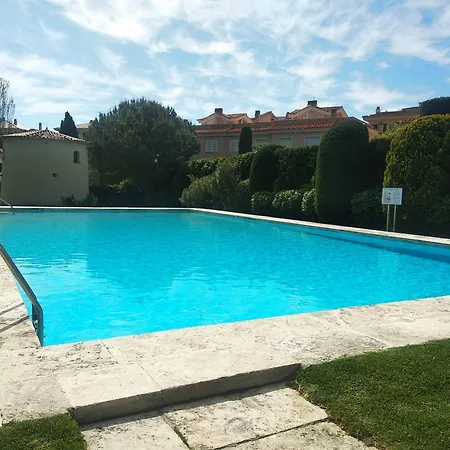 Apartment Vidabrava, Sagaro Garden Loft *