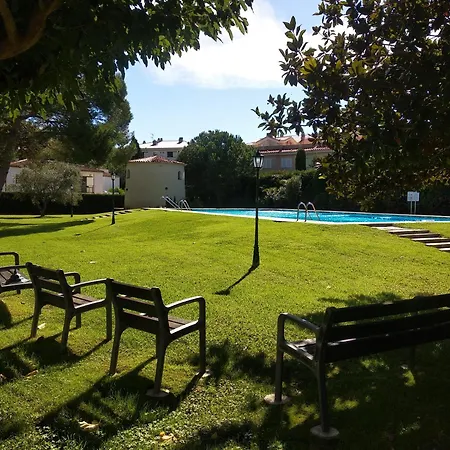 Vidabrava, Sagaro Garden Loft