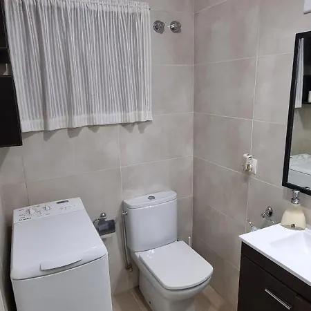 Vidabrava, Sagaro Garden Loft Apartment