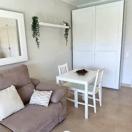Vidabrava, Sagaro Garden Loft
