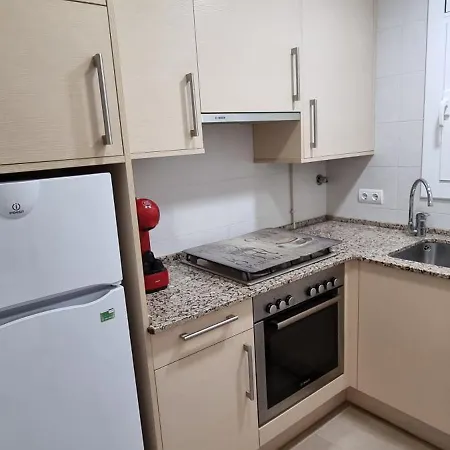 Vidabrava, Sagaro Garden Loft * S'Agaro