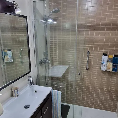 Vidabrava, Sagaro Garden Loft Apartment *
