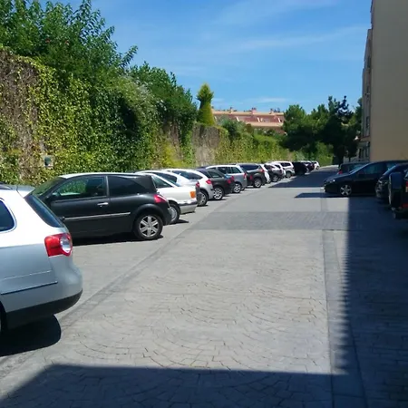 Vidabrava, Sagaro Garden Loft