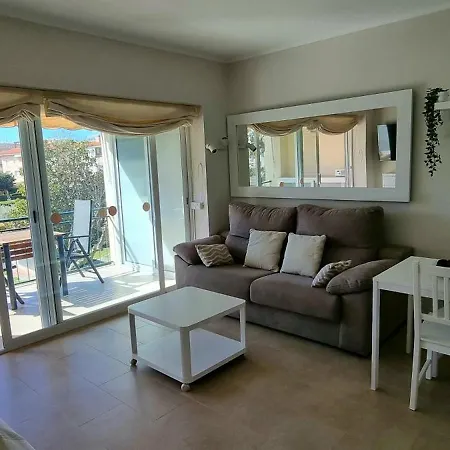Vidabrava, Sagaro Garden Loft Apartment