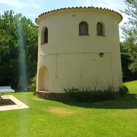 Vidabrava, Sagaro Garden Loft *