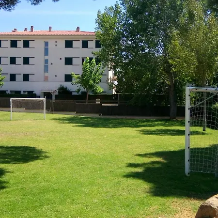 Vidabrava, Sagaro Garden Loft S'Agaro