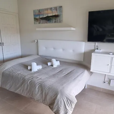 Vidabrava, Sagaro Garden Loft Apartment S'Agaro
