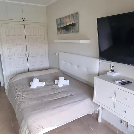 Apartment Vidabrava, Sagaro Garden Loft S'Agaro